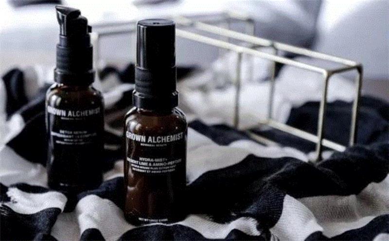 堪比Aesop的澳洲新一代有机护肤品，只有美护达人才知道,有机,Aesop,澳洲,护肤品,肌肤,老化,精华,皮肤,光泽,角质