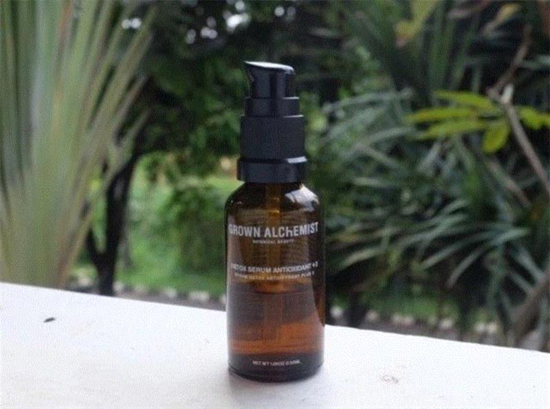 堪比Aesop的澳洲新一代有机护肤品，只有美护达人才知道,有机,Aesop,澳洲,护肤品,肌肤,老化,精华,皮肤,光泽,角质