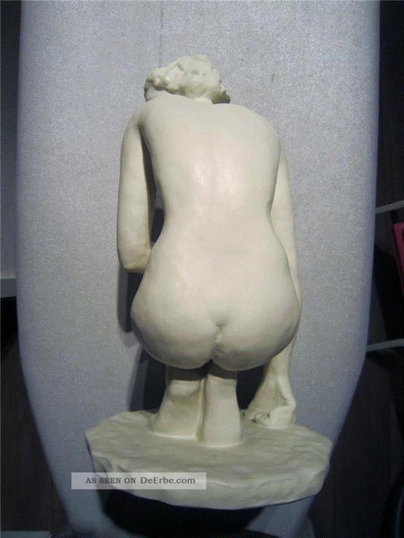 人体雕塑仅次于罗丹的伟大艺术家fritzklimsch作品