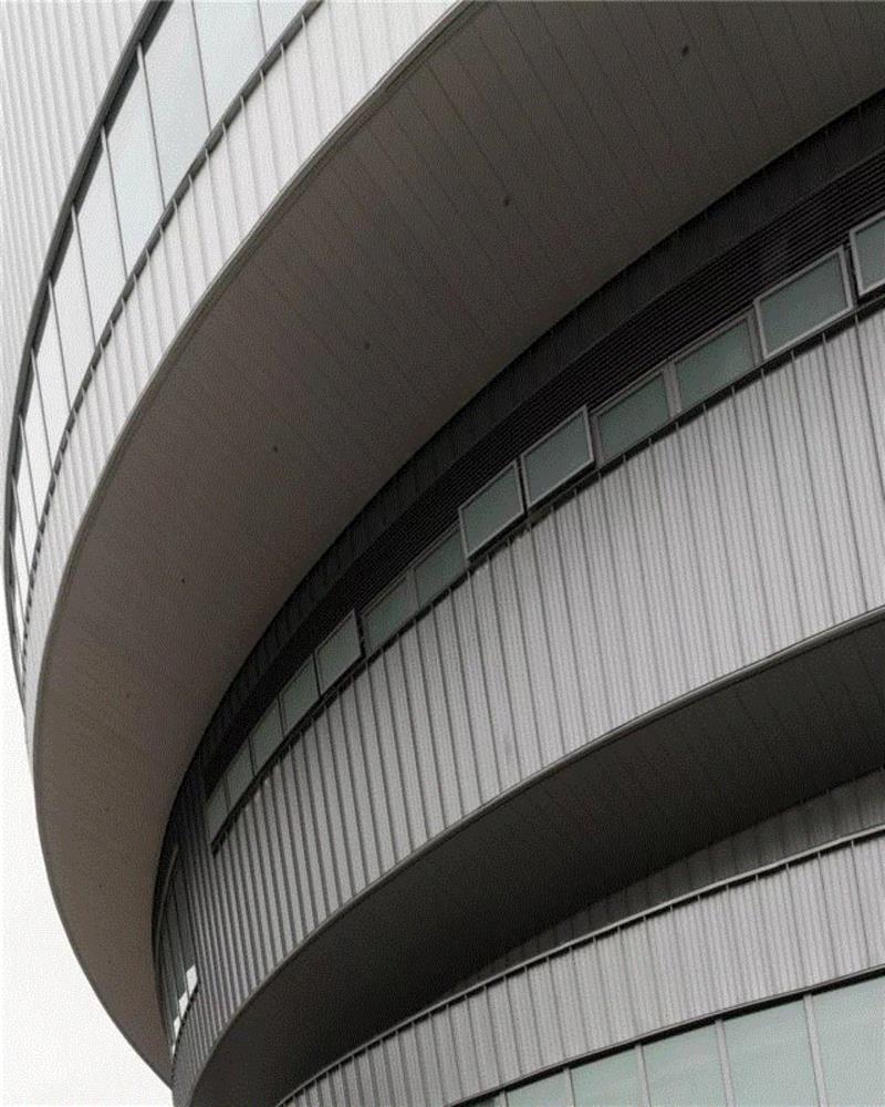 ? P&T Architects and Engineers Ltd,香港元朗公共图书馆暨体育馆 / P&T 巴马丹拿,体育馆,香港,公共图书馆,巴马,建筑,建筑师,Engineers,平面图,新建筑,工程师