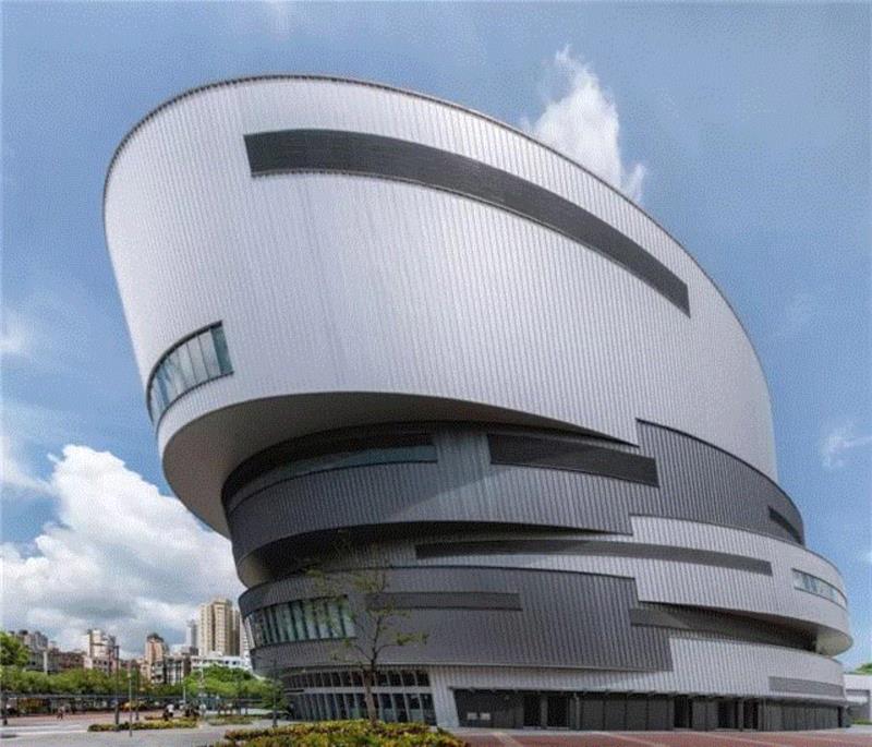 ? P&T Architects and Engineers Ltd,香港元朗公共图书馆暨体育馆 / P&T 巴马丹拿,体育馆,香港,公共图书馆,巴马,建筑,建筑师,Engineers,平面图,新建筑,工程师