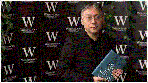 石黑一雄经典名句,人文 ▎诺贝尔文学奖得主石黑一雄的那些金句,石黑一雄,人文,诺贝尔文学奖得主,诺贝尔文学奖,英国,长日,埃米莉,萨拉,小说,揭晓