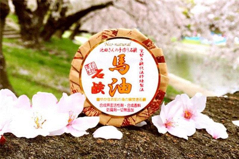 火爆全日本的中国美容秘方，让你冬天水嫩嫩,日本,美容,火爆,秘方,马油,肌肤,皮肤,化学,手工皂,油脂