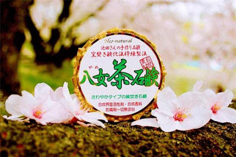火爆全日本的中国美容秘方，让你冬天水嫩嫩,日本,美容,火爆,秘方,马油,肌肤,皮肤,化学,手工皂,油脂