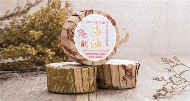 &nbsp; 物 道 严 选 &nbsp;,火爆全日本的中国美容秘方，让你冬天水嫩嫩,日本,美容,火爆,秘方,马油,肌肤,皮肤,化学,手工皂,油脂