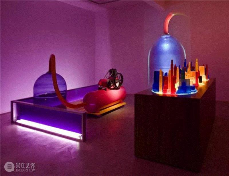 迈克·凯利：挑衅世俗审美框架，后现代主义的重新占有者,迈克·凯利,世俗,审美,框架,后现代主义,凯利,迈克,记忆,豪瑟沃斯,Mike