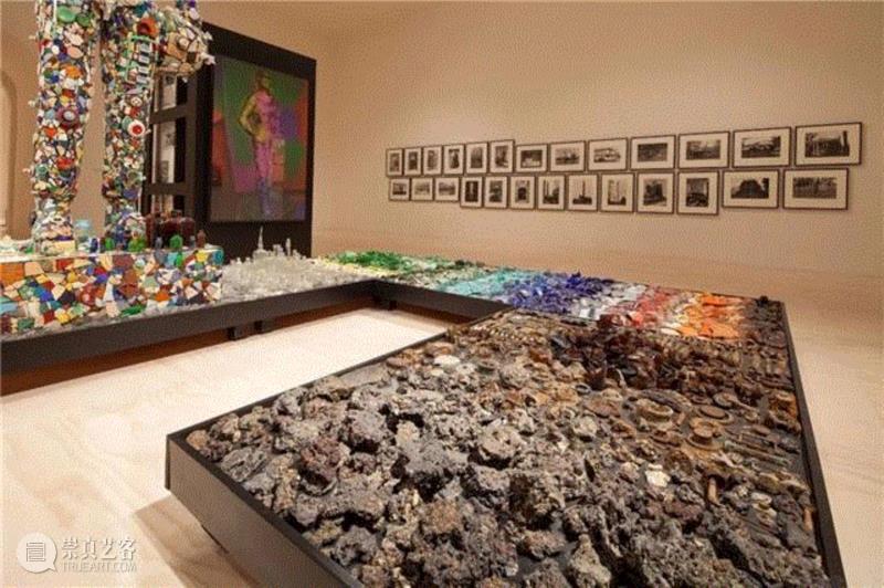 ▲ 2013年在纽约当代艺术博物馆PS1（Museum of Modern Art PS1