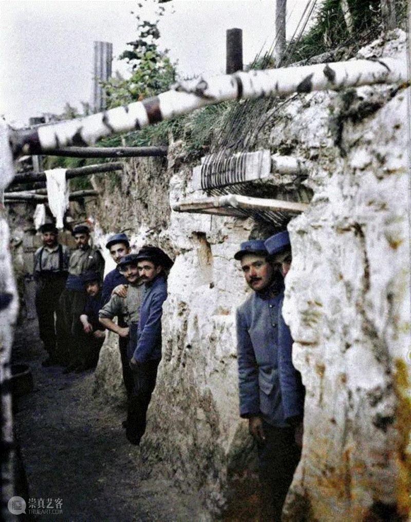 你没见过的历史照，最震撼的在最后,20世纪初,俄罗斯,日本,法国,照片,士兵,小姐,男子,妇女,苏联