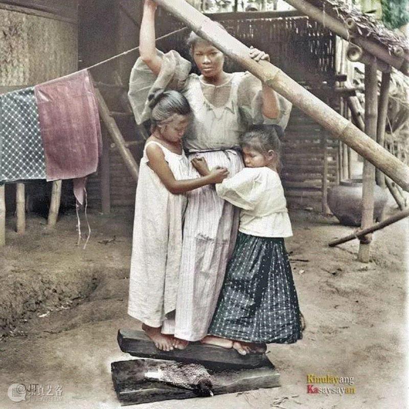 你没见过的历史照，最震撼的在最后,20世纪初,俄罗斯,日本,法国,照片,士兵,小姐,男子,妇女,苏联