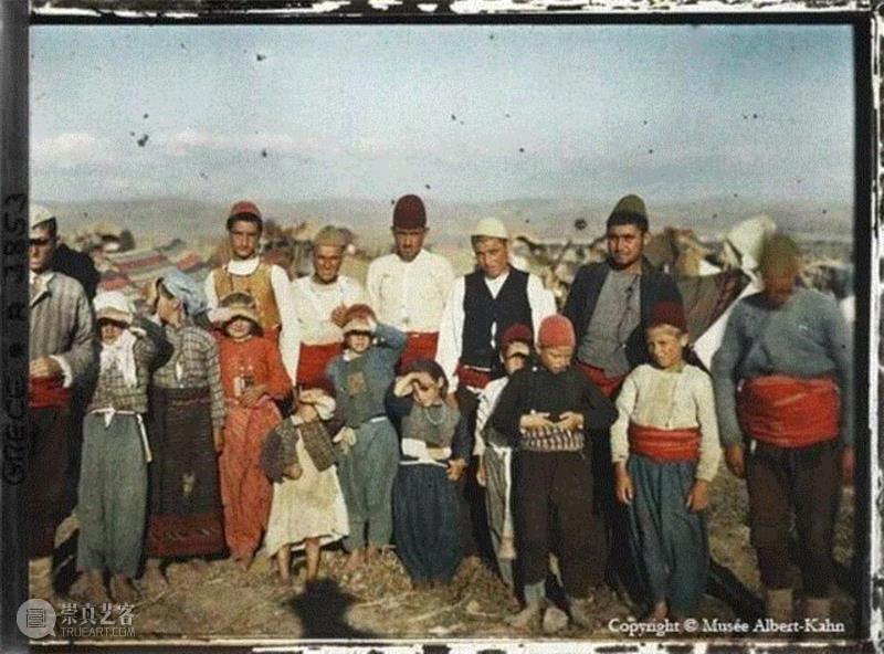 你没见过的历史照，最震撼的在最后,20世纪初,俄罗斯,日本,法国,照片,士兵,小姐,男子,妇女,苏联