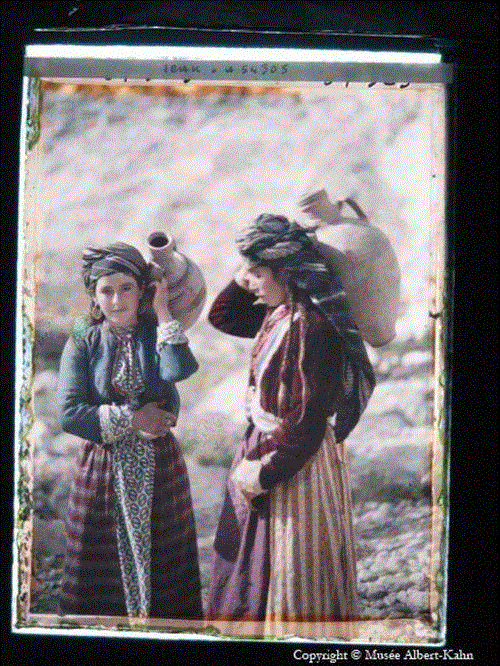 你没见过的历史照，最震撼的在最后,20世纪初,俄罗斯,日本,法国,照片,士兵,小姐,男子,妇女,苏联