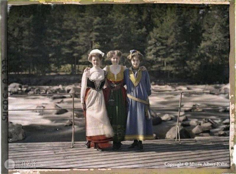 你没见过的历史照，最震撼的在最后,20世纪初,俄罗斯,日本,法国,照片,士兵,小姐,男子,妇女,苏联