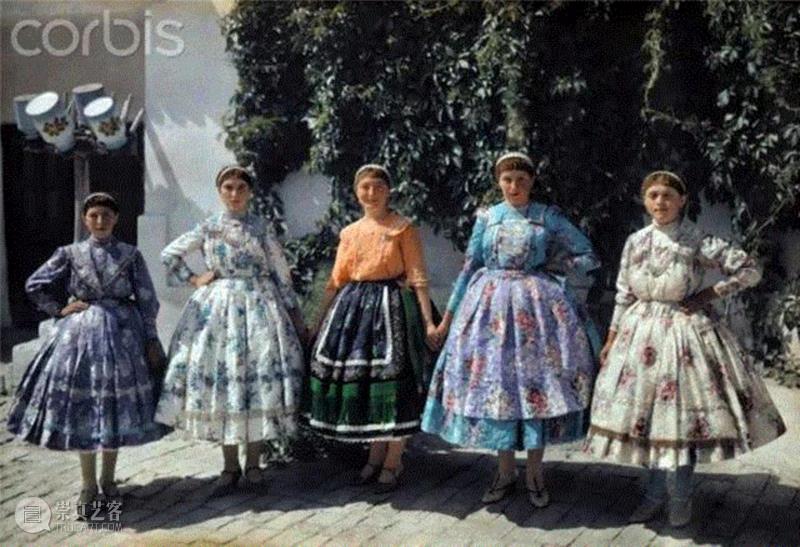 你没见过的历史照，最震撼的在最后,20世纪初,俄罗斯,日本,法国,照片,士兵,小姐,男子,妇女,苏联