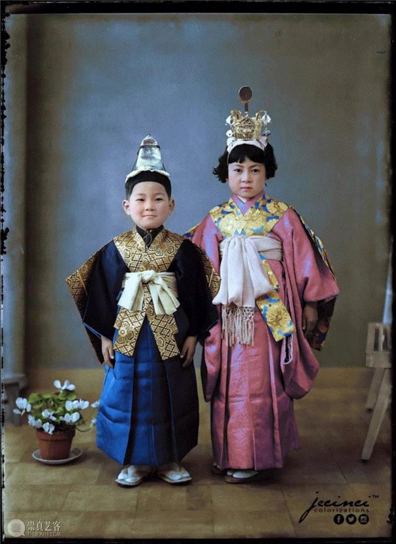 你没见过的历史照，最震撼的在最后,20世纪初,俄罗斯,日本,法国,照片,士兵,小姐,男子,妇女,苏联