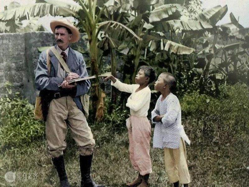 你没见过的历史照，最震撼的在最后,20世纪初,俄罗斯,日本,法国,照片,士兵,小姐,男子,妇女,苏联