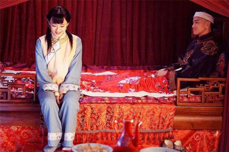 真实的周莹,比孙俪演的更传奇