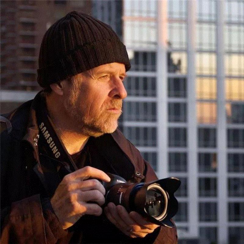 Alex Webb,最好的相机是你手中的那台,相机,摄影,影像,徕卡,摄影师,华为,照片,马格南图片社,刘香成,Webb