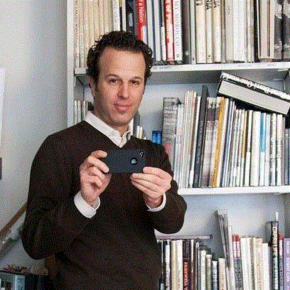 Mark Lubell,最好的相机是你手中的那台,相机,摄影,影像,徕卡,摄影师,华为,照片,马格南图片社,刘香成,Webb