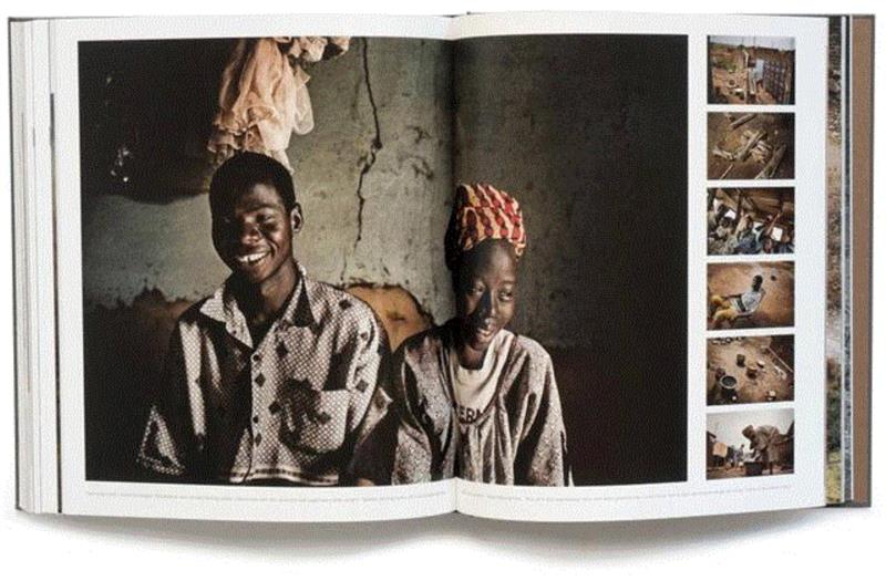 ▲&nbsp;Access to Life,最好的相机是你手中的那台,相机,摄影,影像,徕卡,摄影师,华为,照片,马格南图片社,刘香成,Webb