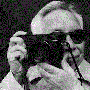 刘香成,最好的相机是你手中的那台,相机,摄影,影像,徕卡,摄影师,华为,照片,马格南图片社,刘香成,Webb