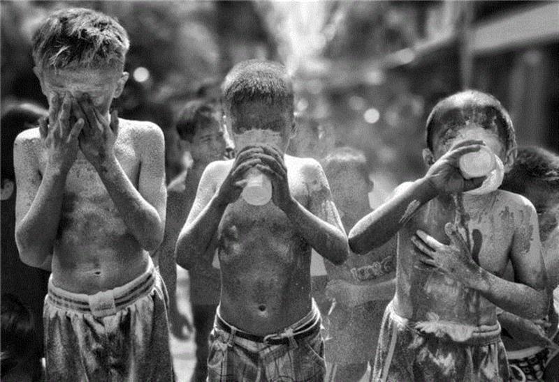 最好的相机是你手中的那台,相机,摄影,影像,徕卡,摄影师,华为,照片,马格南图片社,刘香成,Webb