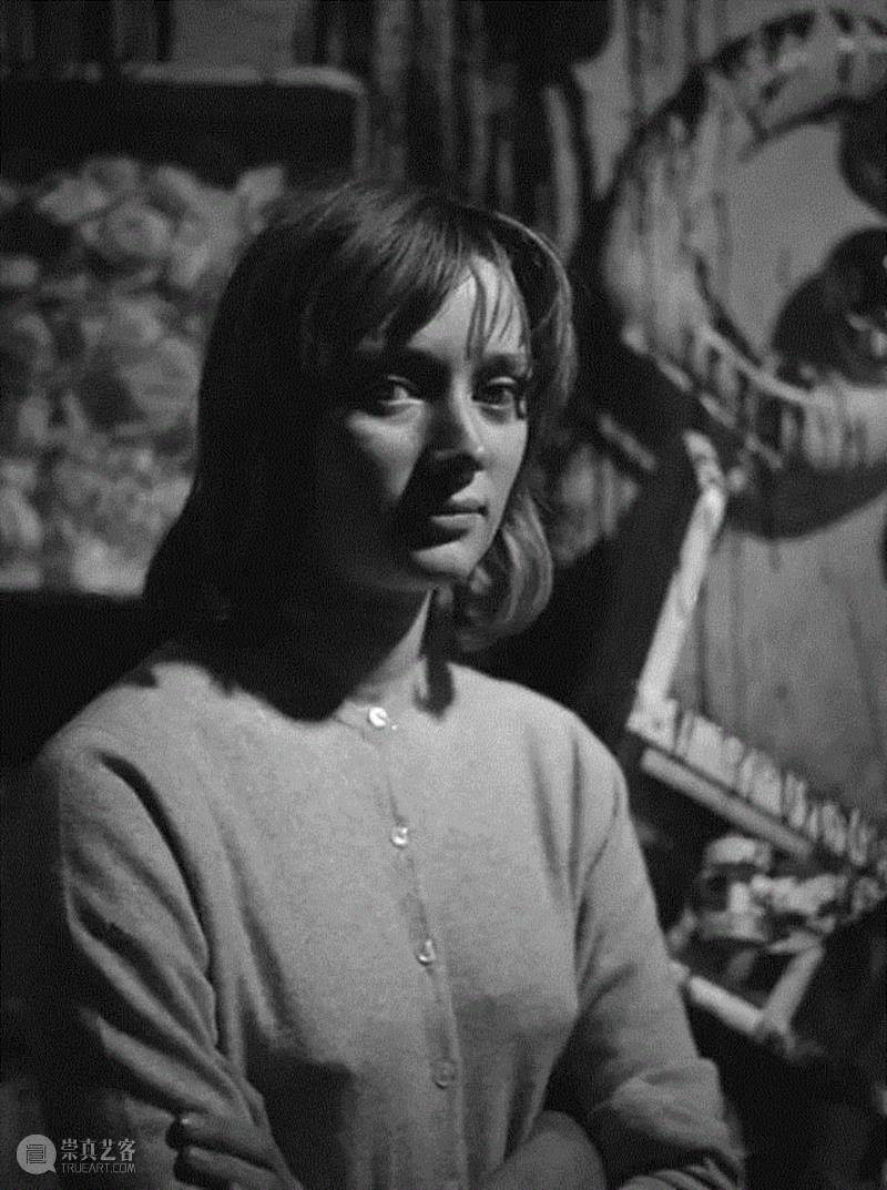 幼时被父亲性侵，长大后靠画画治愈，终成一代传奇女权主义艺术家,父亲,幼时,长大,画画,治愈,传奇,女权主义艺术家,妮基,桑法勒,丁格利