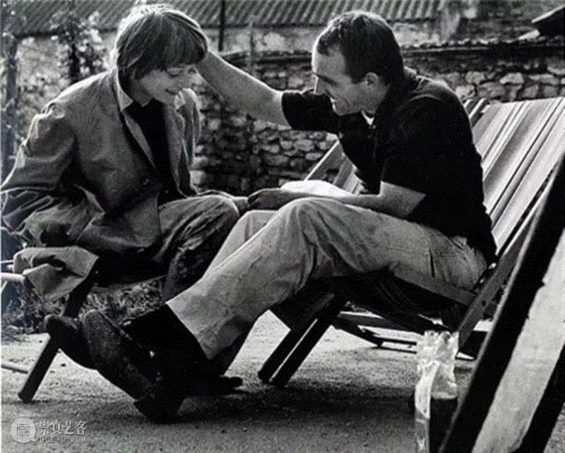 幼时被父亲性侵，长大后靠画画治愈，终成一代传奇女权主义艺术家,父亲,幼时,长大,画画,治愈,传奇,女权主义艺术家,妮基,桑法勒,丁格利