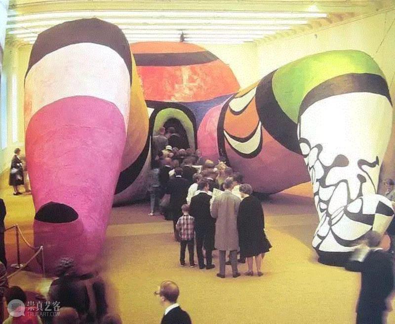 幼时被父亲性侵，长大后靠画画治愈，终成一代传奇女权主义艺术家,父亲,幼时,长大,画画,治愈,传奇,女权主义艺术家,妮基,桑法勒,丁格利