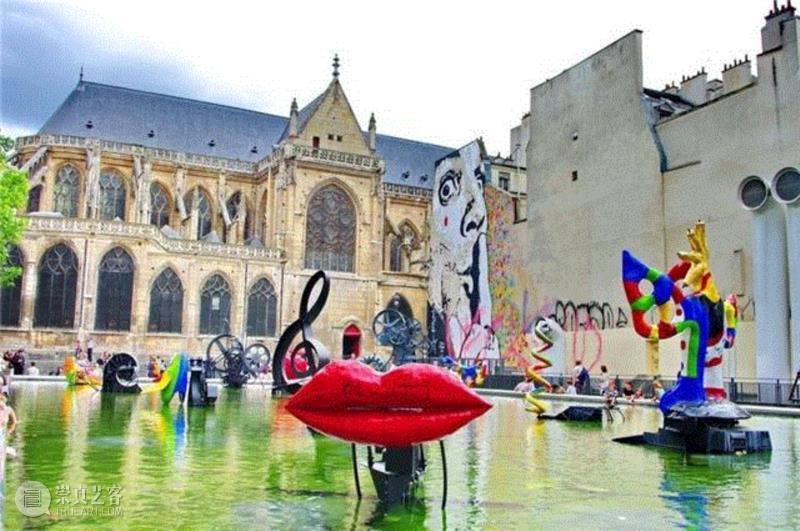 幼时被父亲性侵，长大后靠画画治愈，终成一代传奇女权主义艺术家,父亲,幼时,长大,画画,治愈,传奇,女权主义艺术家,妮基,桑法勒,丁格利