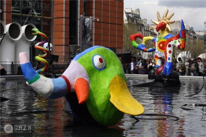 幼时被父亲性侵，长大后靠画画治愈，终成一代传奇女权主义艺术家,父亲,幼时,长大,画画,治愈,传奇,女权主义艺术家,妮基,桑法勒,丁格利