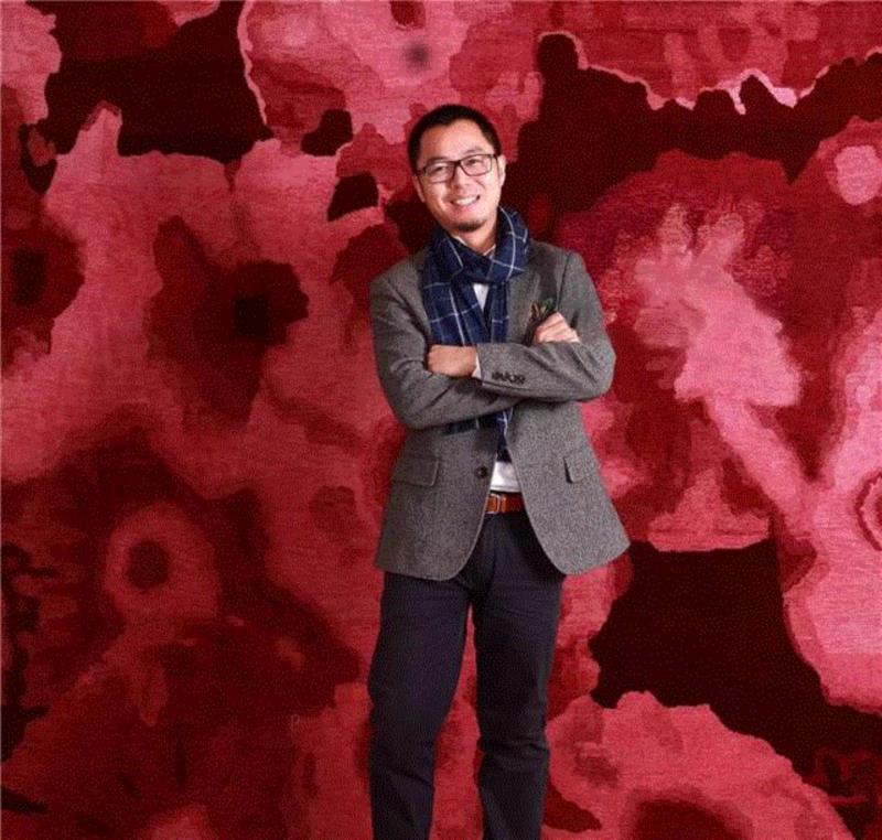 家里铺了50块地毯（松松的）,地毯,松松,改造,客厅,庭院,女儿,张启,古董,楼梯,卧室