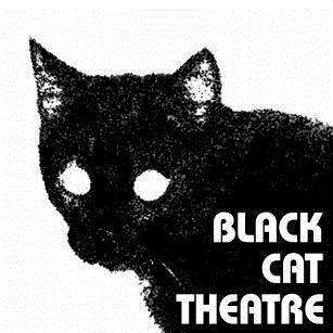 回顾|黑猫有只明亮的眼睛,剧团,刘畅,演员,黑猫,导演,黑猫剧团,剧院,先锋,野兽,歇斯底里
