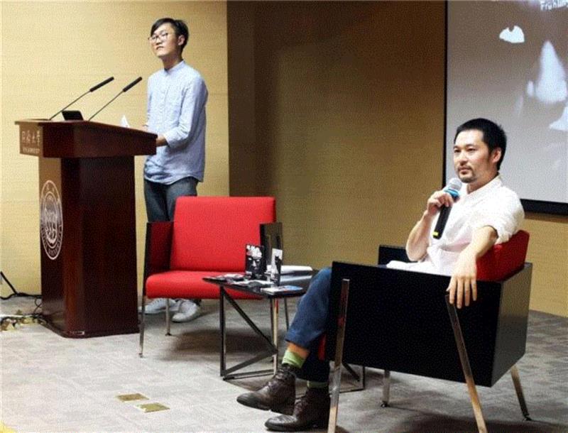 回顾|黑猫有只明亮的眼睛,剧团,刘畅,演员,黑猫,导演,黑猫剧团,剧院,先锋,野兽,歇斯底里