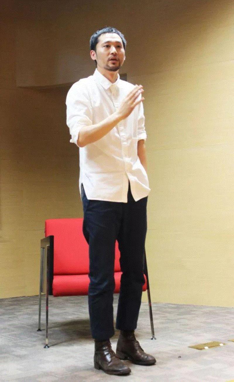 回顾|黑猫有只明亮的眼睛,剧团,刘畅,演员,黑猫,导演,黑猫剧团,剧院,先锋,野兽,歇斯底里