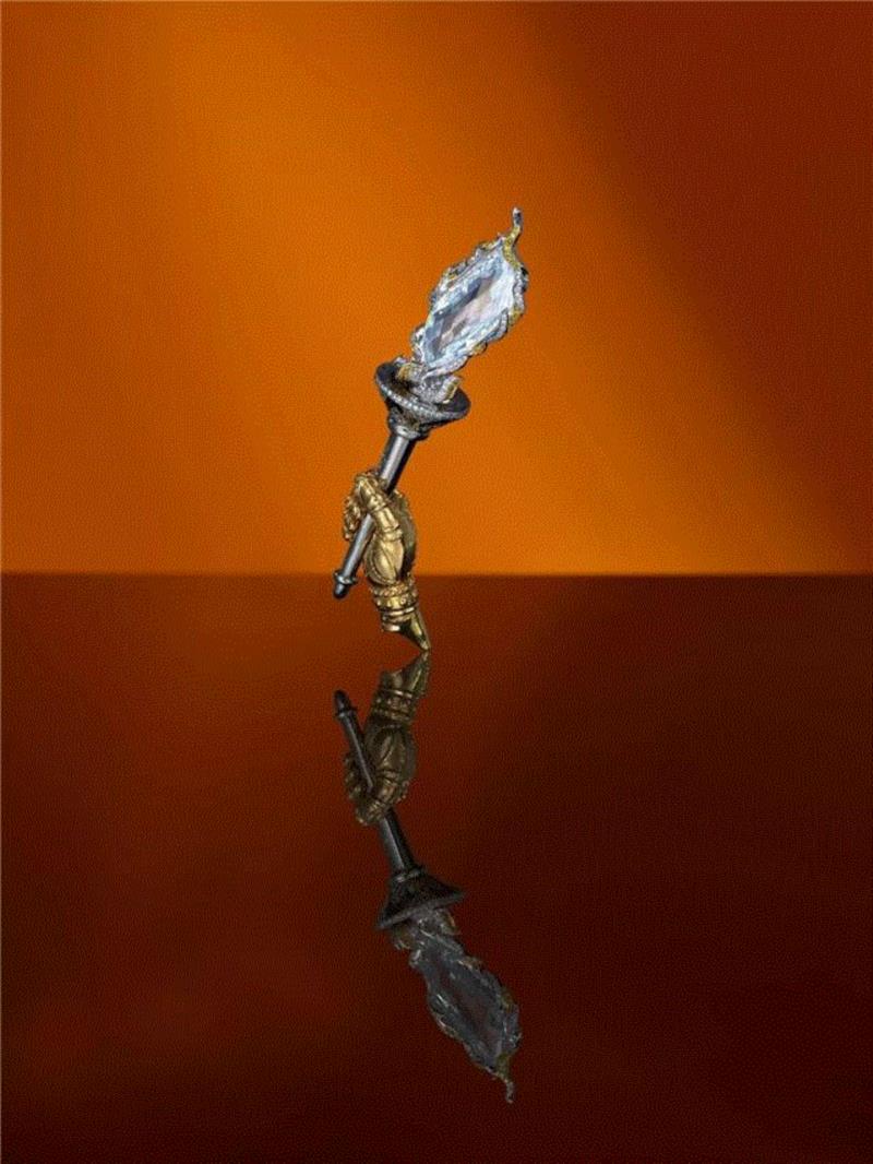 鑽石胸針,佳士得香港秋拍瑰麗珠寶及翡翠首飾精選拍品搶先看,拍品,佳士得香港,翡翠,秋拍,香港,戒指,拍賣,水晶,珍珠,本季