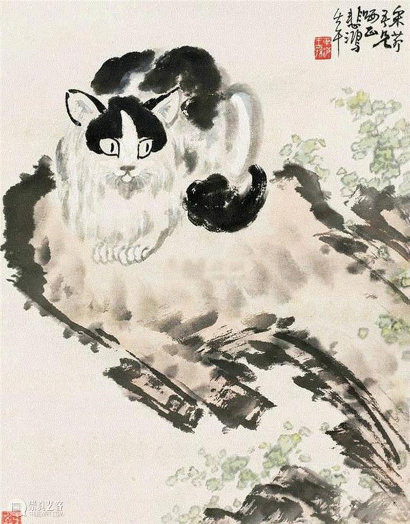 他是中国国宝级画师，流过浪，寻过死，却凭一匹马征服世界，还画画骂过蒋介石,画画,蒋介石,国宝级,画师,徐悲鸿,傲骨,巴黎,徐寿康,傲气,父亲