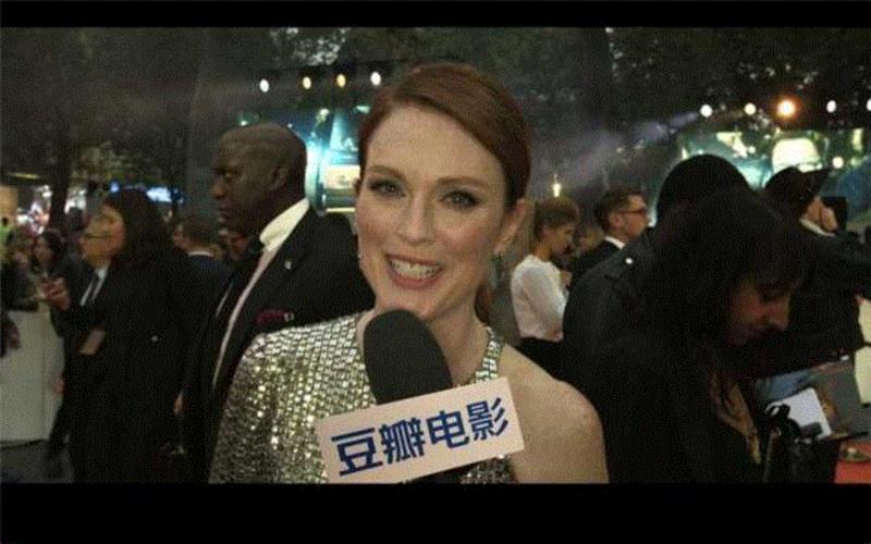 豆瓣直击《王牌特工：黄金圈》伦敦首映！大牌云集，脸叔竟然站不到C位,特工,豆瓣,王牌,黄金,伦敦,电影,主创,导演,蛋蛋,马强