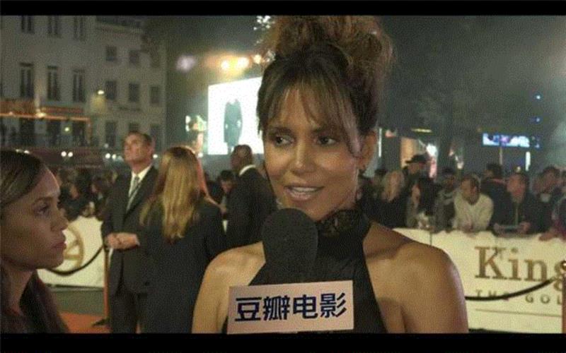 豆瓣直击《王牌特工：黄金圈》伦敦首映！大牌云集，脸叔竟然站不到C位,特工,豆瓣,王牌,黄金,伦敦,电影,主创,导演,蛋蛋,马强