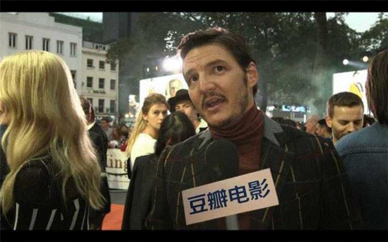 豆瓣直击《王牌特工：黄金圈》伦敦首映！大牌云集，脸叔竟然站不到C位,特工,豆瓣,王牌,黄金,伦敦,电影,主创,导演,蛋蛋,马强