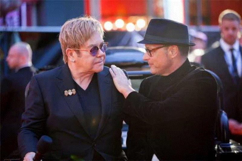 豆瓣直击《王牌特工：黄金圈》伦敦首映！大牌云集，脸叔竟然站不到C位,特工,豆瓣,王牌,黄金,伦敦,电影,主创,导演,蛋蛋,马强