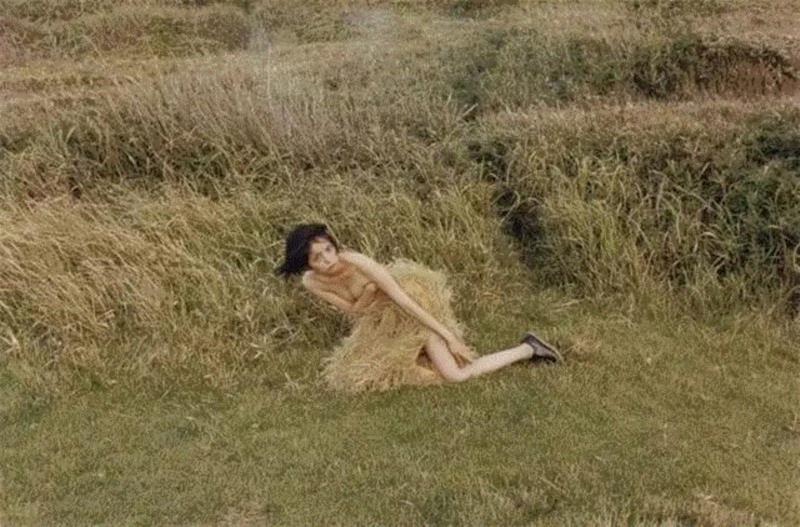 日本少女写真第一人,少女,日本,写真,横浪修,摄影师,纯真,照片,留言,视频,女星