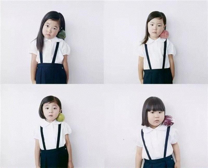 《1000个小孩》的灵感，,日本少女写真第一人,少女,日本,写真,横浪修,摄影师,纯真,照片,留言,视频,女星