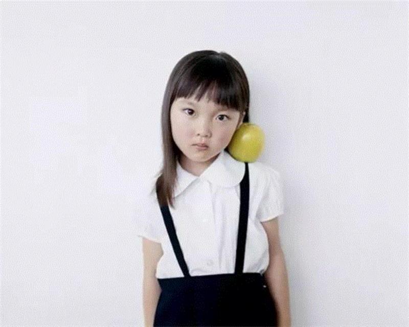日本少女写真第一人,少女,日本,写真,横浪修,摄影师,纯真,照片,留言,视频,女星