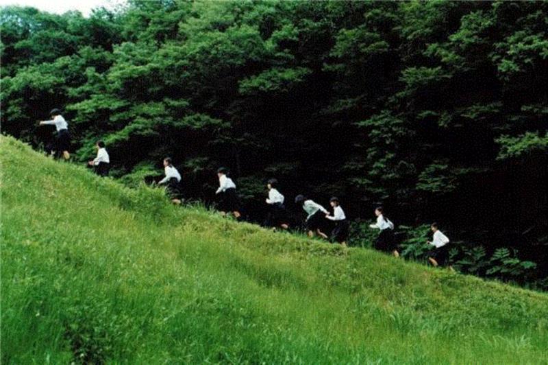 日本少女写真第一人,少女,日本,写真,横浪修,摄影师,纯真,照片,留言,视频,女星