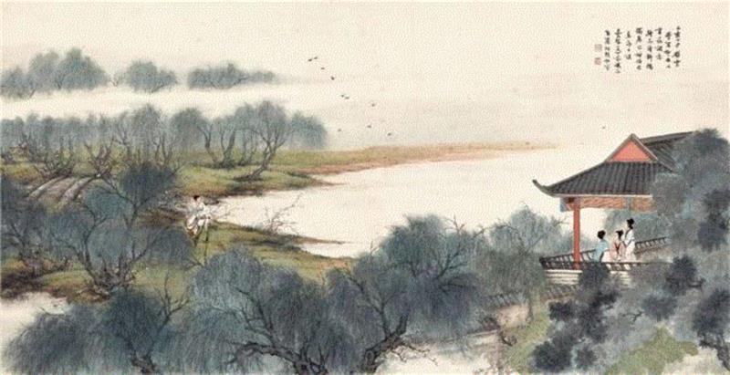 【秋拍预告】中国书画拍卖 ── 书画巨幛一览 | 10月2日,书画,秋拍,预告,中国书画拍卖,一览,邓芬,张善孖,吴湖帆,广东,沈尹默