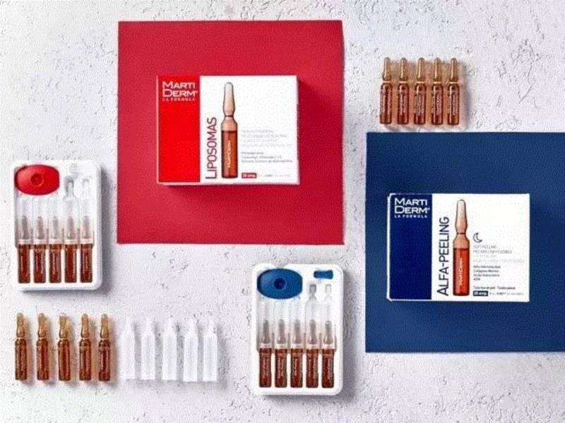 MD夜间焕肤精华/日用祛痘精华在一条生活馆有售，一盒30支，每支2ml。,密集修复肌肤的精华液，一个晚上就能消灭闭口、镇压痘痘！,精华,肌肤,修复,密集,夜间,皮肤,蛋白,粉刺,护肤品,果酸