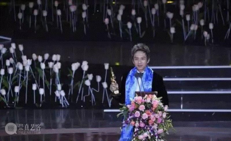 而是事后金鸡奖获奖者见面会的,金鸡奖、金马奖区别有多大!——视觉设计师告诉你 ,金马奖,金鸡奖,海报,设计