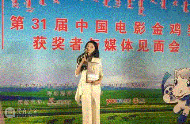 这感觉........,金鸡奖、金马奖区别有多大!——视觉设计师告诉你 ,金马奖,金鸡奖,海报,设计