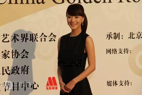 金鸡奖、金马奖区别有多大!——视觉设计师告诉你 ,金马奖,金鸡奖,海报,设计