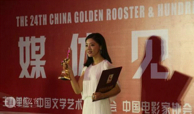 金鸡奖、金马奖区别有多大!——视觉设计师告诉你 ,金马奖,金鸡奖,海报,设计